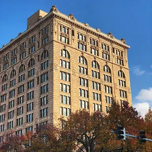 Abode - Downtown Convention Center , Pittsburgh United States