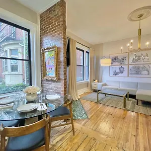 The Warhola Bloomfield By Luxe Pgh , Pittsburgh United States