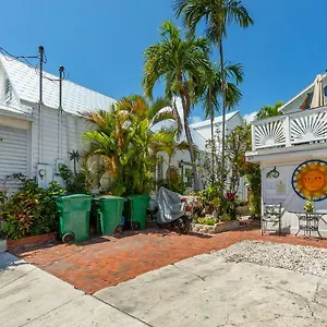 Truman , Key West United States